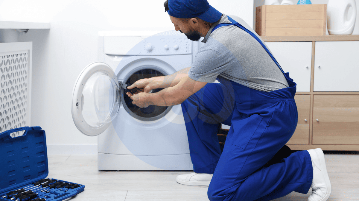 Hakkari Çamaşır Makinesi Servisi